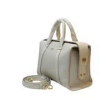 Fendi Boston 365 Medium Ice White Bag premium replica - image 2