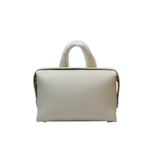 Fendi Boston 365 Medium Ice White Bag premium replica - image 3