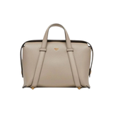 Fendi Boston 365 Medium Milk Tea Beige Bag premium replica - image 1