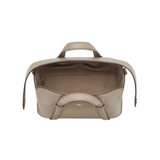 Fendi Boston 365 Medium Milk Tea Beige Bag premium replica - image 3