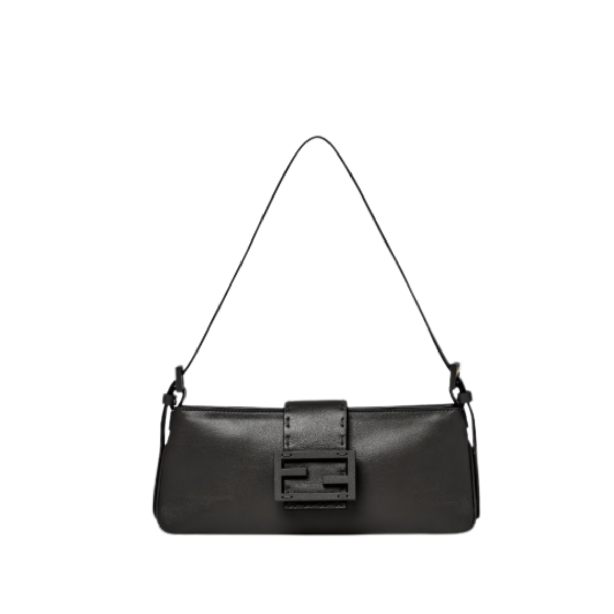 Fendi Baby B Black Bag premium replica - image 1