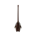 Fendi Shoulder Dark Brown Bag premium replica - image 2
