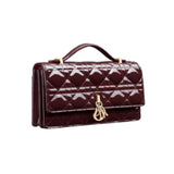 Dior My Mini Wallet premium replica - image 2