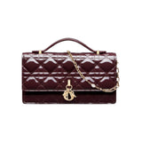 Dior My Mini Wallet premium replica - image 1