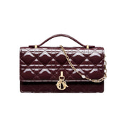 Dior My Mini Wallet premium replica - image 1
