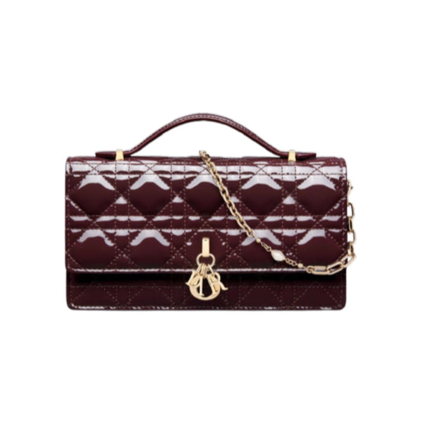 Dior My Mini Wallet