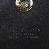Goyard Saint Louis Pm Black Tan Bag premium replica - image 3