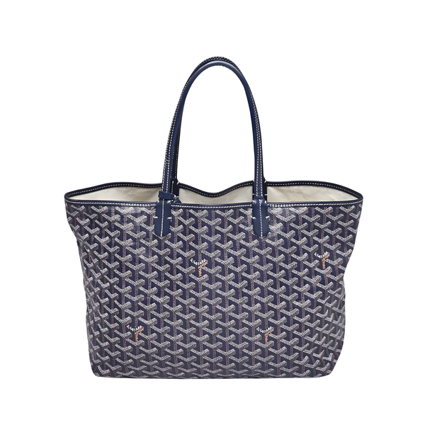 Goyard Saint Louis Pm Grey Bag