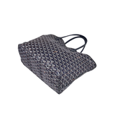 Goyard Saint Louis Pm Grey Bag premium replica - image 2