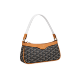 Goyard Hirondelle Pm Camel Bag premium replica - image 2