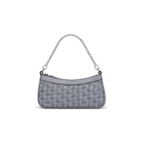 Goyard Hirondelle Pm Grey Bag premium replica - image 3