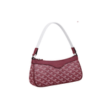 Goyard Hirondelle Pm Pink Bag premium replica - image 1