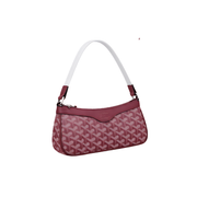 Goyard Hirondelle Pm Pink Bag premium replica - image 1