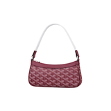 Goyard Hirondelle Pm Pink Bag premium replica - image 2