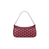 Goyard Hirondelle Pm Pink Bag premium replica - image 3