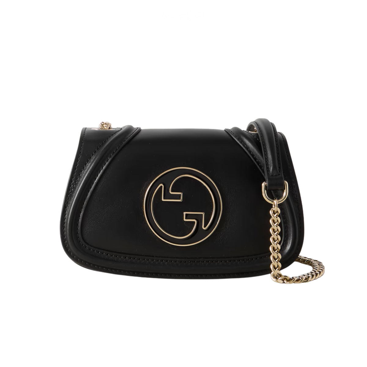 Gucci Blondie Black Bag premium replica - image 1