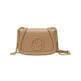 Gucci Blondie Camel Bag premium replica - image 1