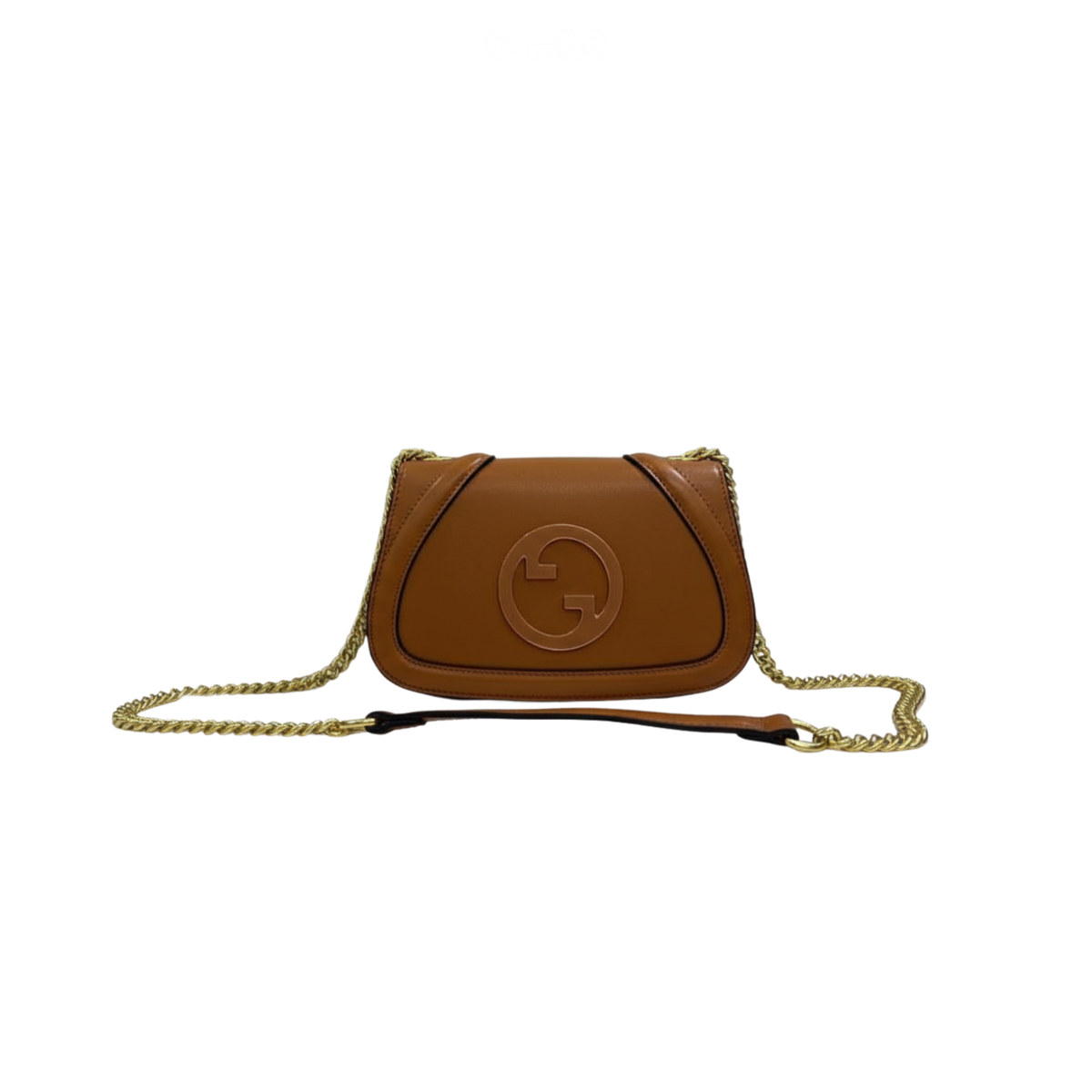 Gucci Blondie Choclate Bag premium replica - image 1