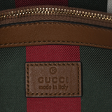 Gucci Gg Emblem Tote Bag premium replica - image 3