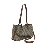 Gucci Gg Emblem Tote Bag premium replica - image 2