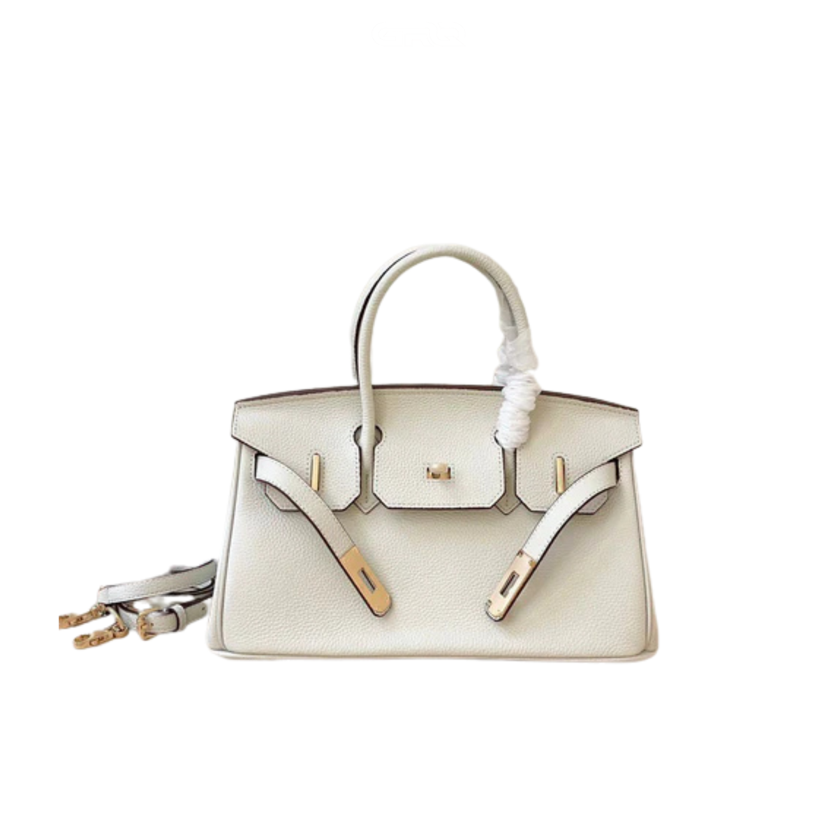 Hermès Birkin Craie Togo Bag premium replica - image 1