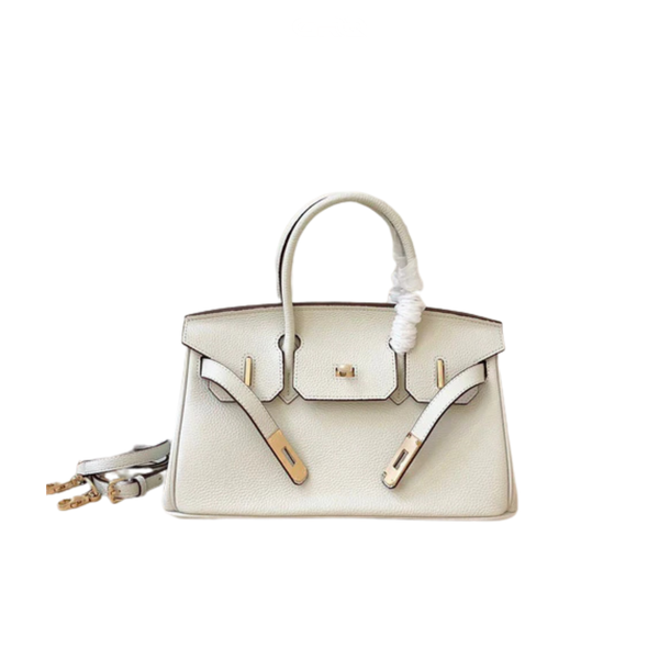 Hermès Birkin Craie Togo Bag