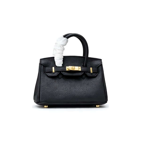 Hermès Hermès Birkin 25 Black Bag