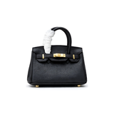 Hermès Birkin 20 Togo Leather Bag premium replica - image 1