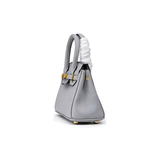 Hermès Birkin 25 Gris Meyer Bag premium replica - image 2