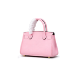 Hermès Birkin 20 Pink Bag premium replica - image 3