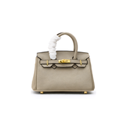 Hermès Birkin 25 Gris Tourterelle Bag premium replica - image 1