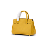 Hermès Birkin 25 Jaune Ambre Bag premium replica - image 3
