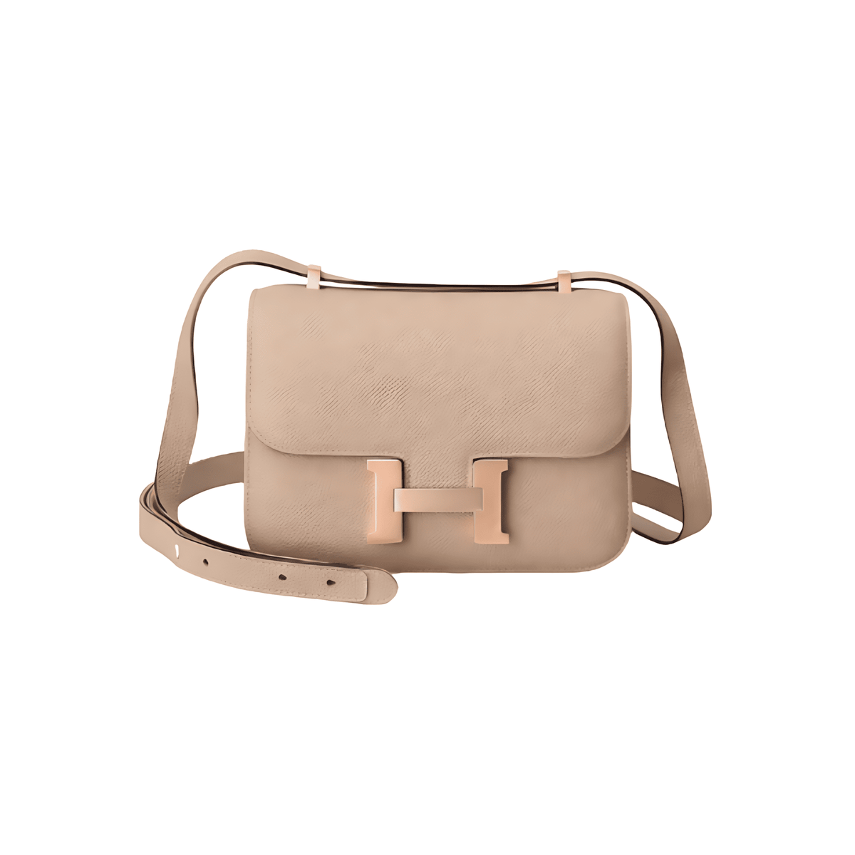 Hermès Constance 18 Trench Bag premium replica - image 1