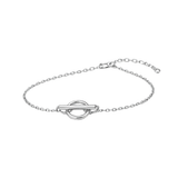 Hermès Farandole Pendant Necklace Silver Jewelry premium replica - image 3