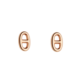 Hermès Adageearring Gold Jewelry premium replica - image 2