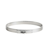 Hermès Kelly Bracelet Gold Jewelry premium replica - image 2
