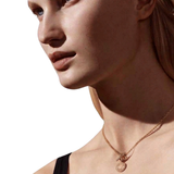 Hermès Amulettes Ex-Libris Pendant Necklaces Jewelry premium replica - image 3