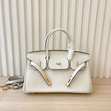 Hermès Birkin Craie Togo Bag premium replica - image 5