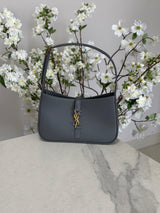 YSL Bag Le 5À7 Storm Bag premium replica - image 4