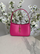 YSL Bag Le 5À7 Pink Bag premium replica - image 4