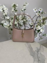 YSL Bag Le 5À7 Rosy Sand Bag premium replica - image 4