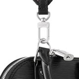 Louis Vuitton Alma Bb Black Bag premium replica - image 4