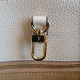 Louis Vuitton Onthego Mm Cream Monogram Bag premium replica - image 3