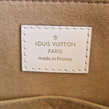 Louis Vuitton Onthego Mm Cream Monogram Bag premium replica - image 4