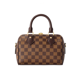 Louis Vuitton Speedy Bandoulière 20 Damier Ebene Bag premium replica - image 3