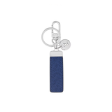 Louis Vuitton Lv Club Charm Key Holder Blue Jewelry premium replica - image 2