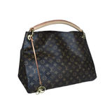 Louis Vuitton Artsy Mm Monogram Canvas Bag premium replica - image 2