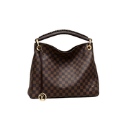 Louis Vuitton Artsy Mm Damier Ebene Bag premium replica - image 1