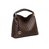 Louis Vuitton Artsy Mm Damier Ebene Bag premium replica - image 2