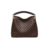 Louis Vuitton Artsy Mm Damier Ebene Bag premium replica - image 3